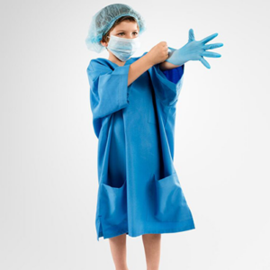 Patient Gowns