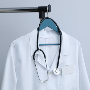 Scrub Suits & Doctor Coats