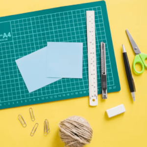 Disposable Cutting Sheets