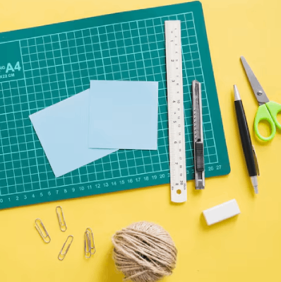 Disposable Cutting Sheets