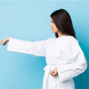 Disposable Waxing Gowns