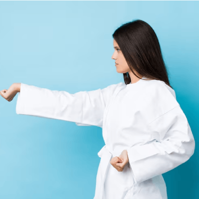 Disposable Waxing Gowns