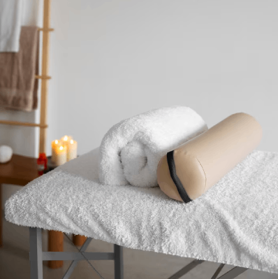 Disposable Bed Sheets (Spa / Massage)