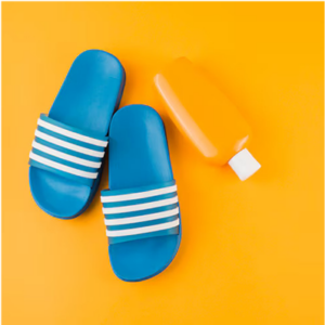 Non-woven Slippers